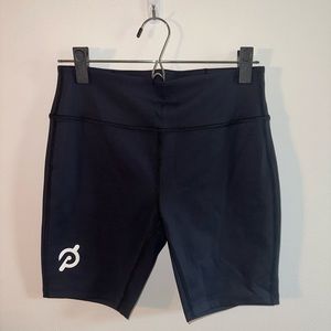Peloton 7” Move Bike Short